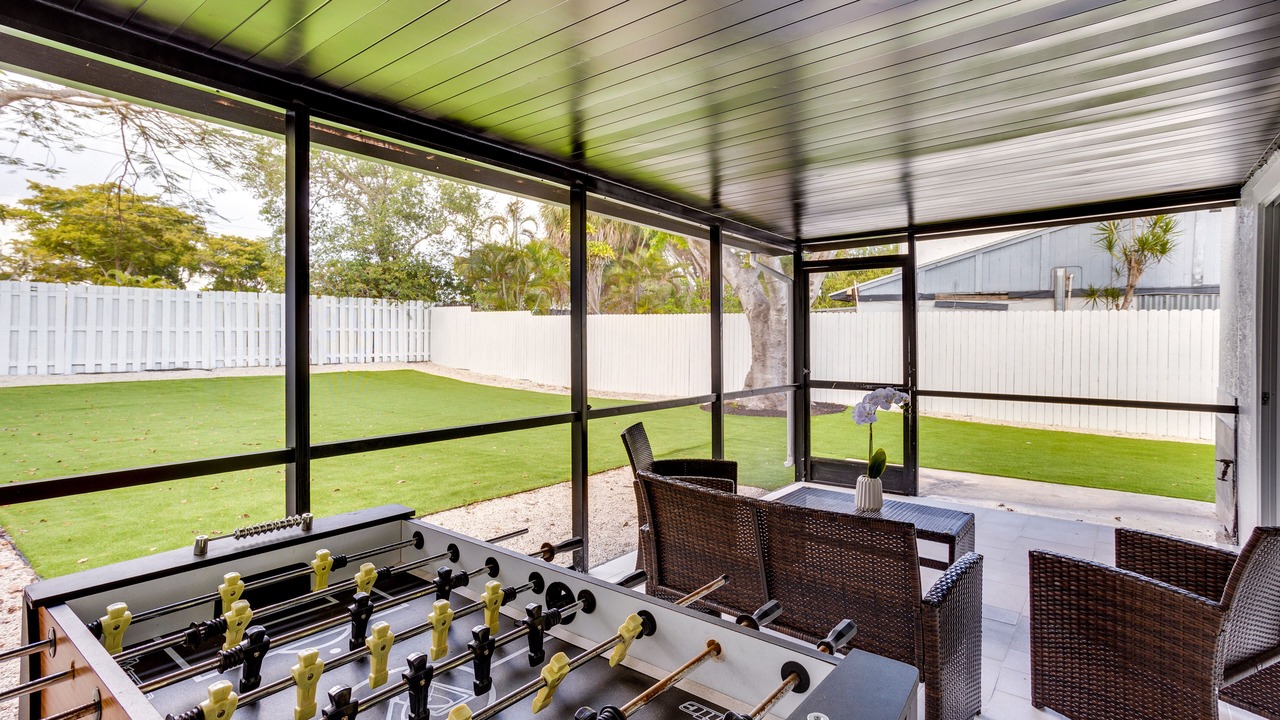 Photo of Outdoor in Delray Beach
