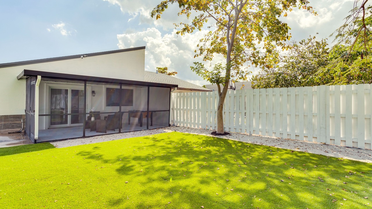 Photo of Outdoor in Delray Beach