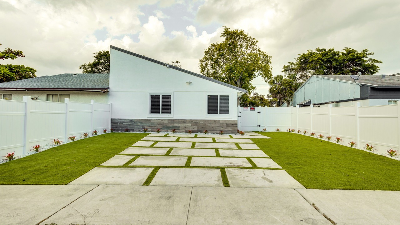Photo of Outdoor in Delray Beach