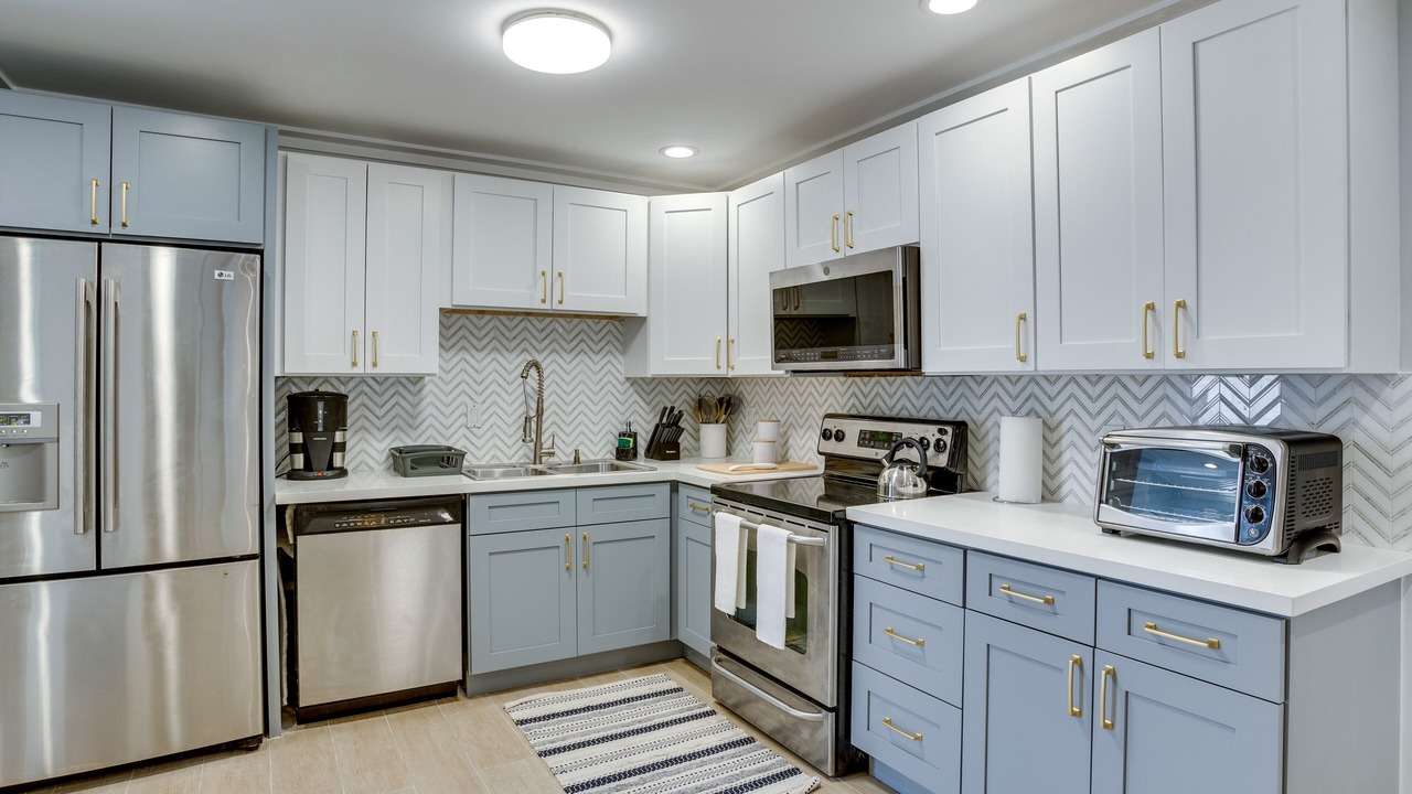 Photo of Kitchen in Delray Beach