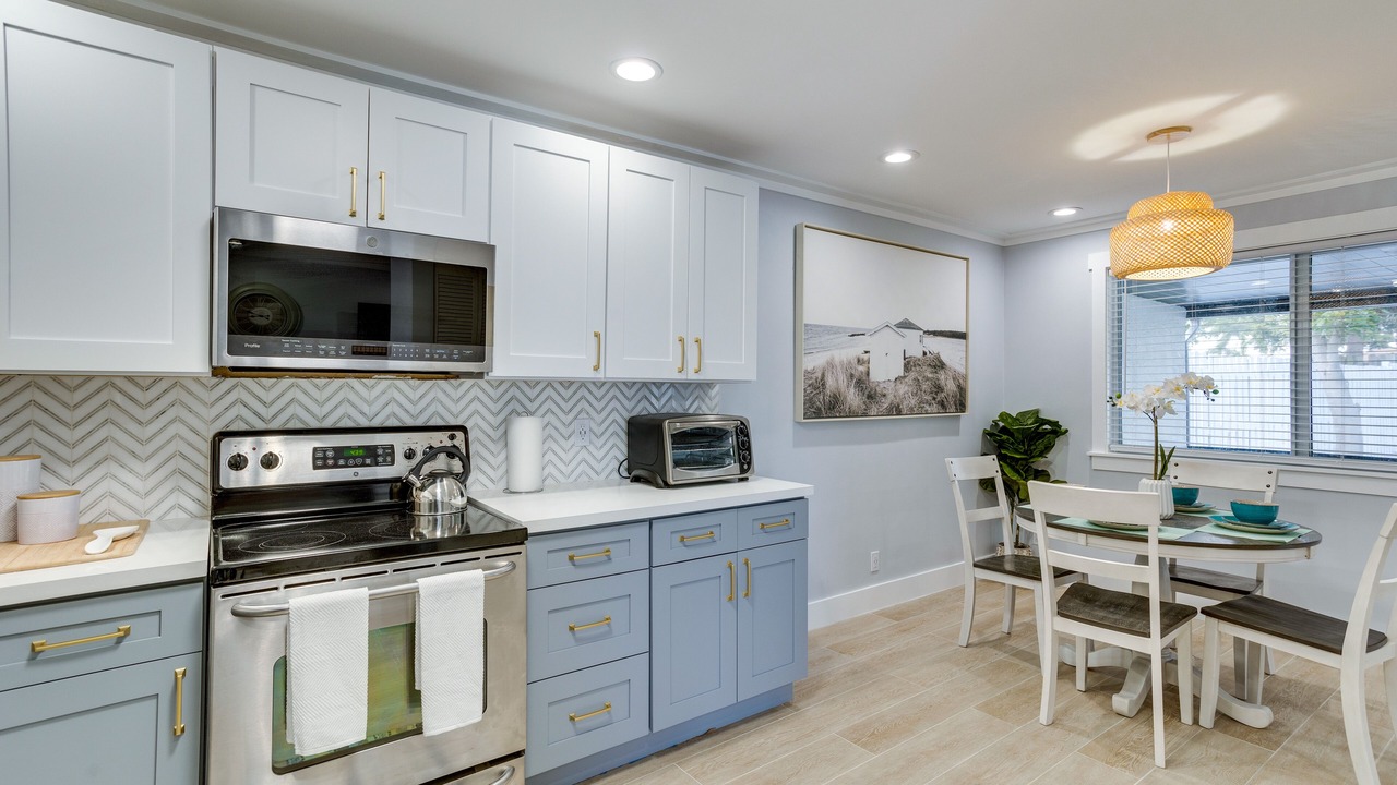 Photo of Kitchen in Delray Beach