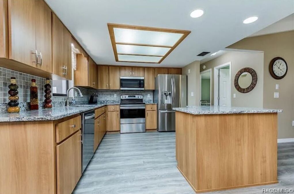 Photo of Kitchen in Inverness