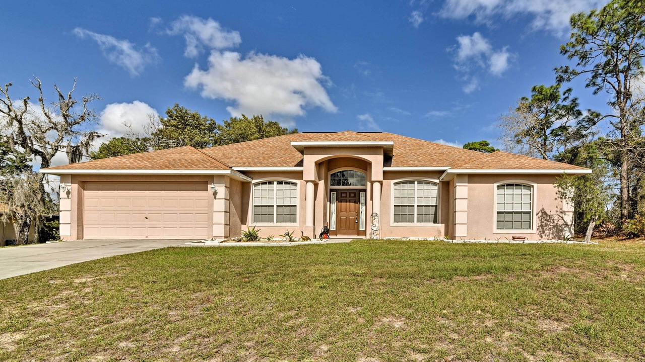 Photo of Outdoor in Spring Hill