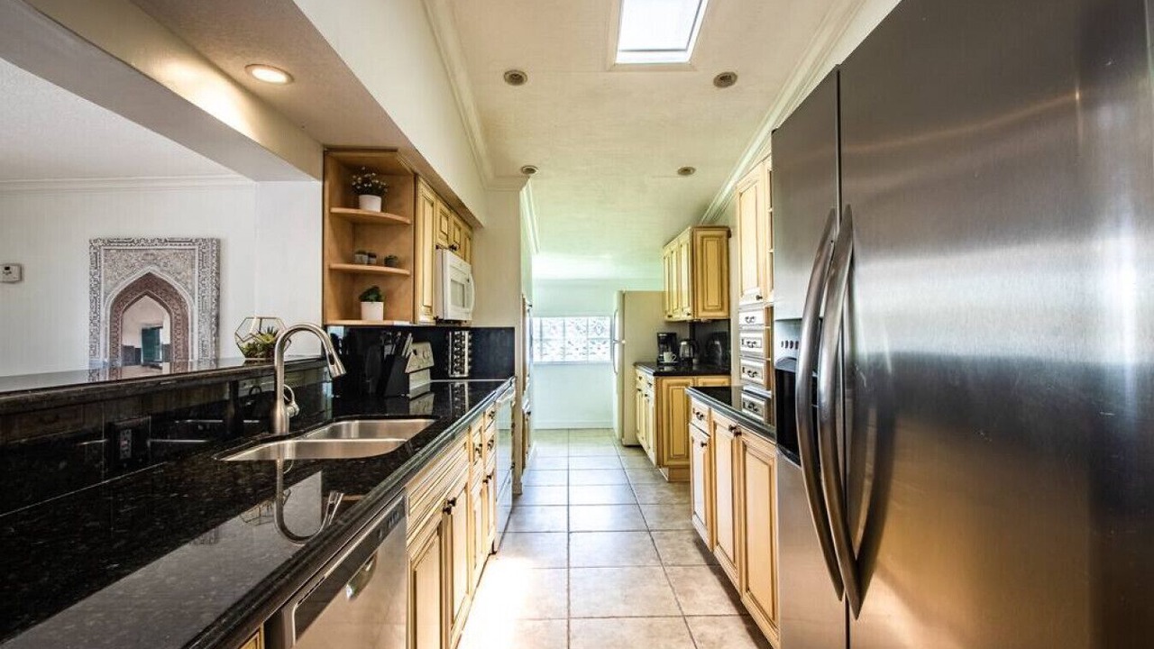 Photo of Kitchen in Ojus