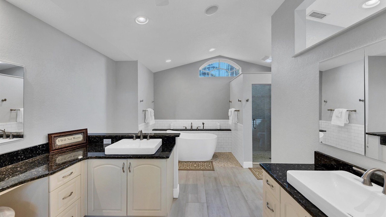 Photo of Kitchen in Burnt Store Isles