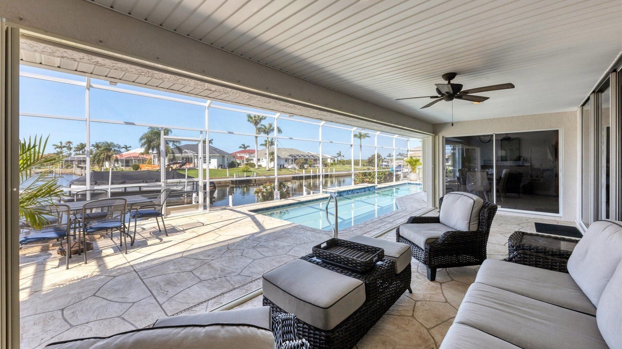 Photo of Outdoor in Burnt Store Isles
