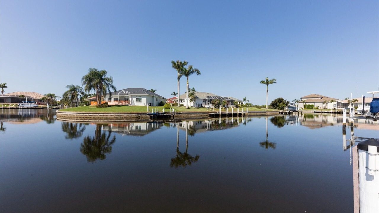 Photo of Outdoor in Burnt Store Isles