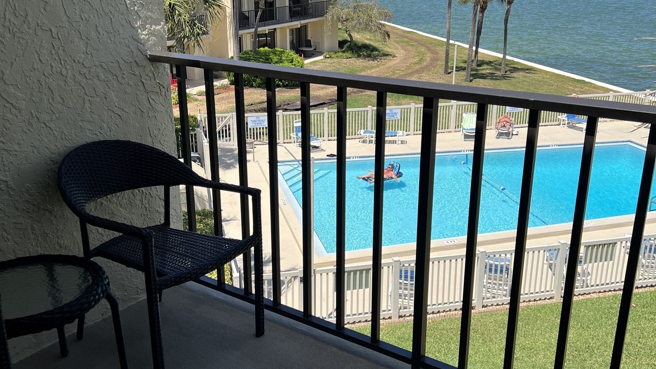 Photo of Outdoor in Pinellas Point