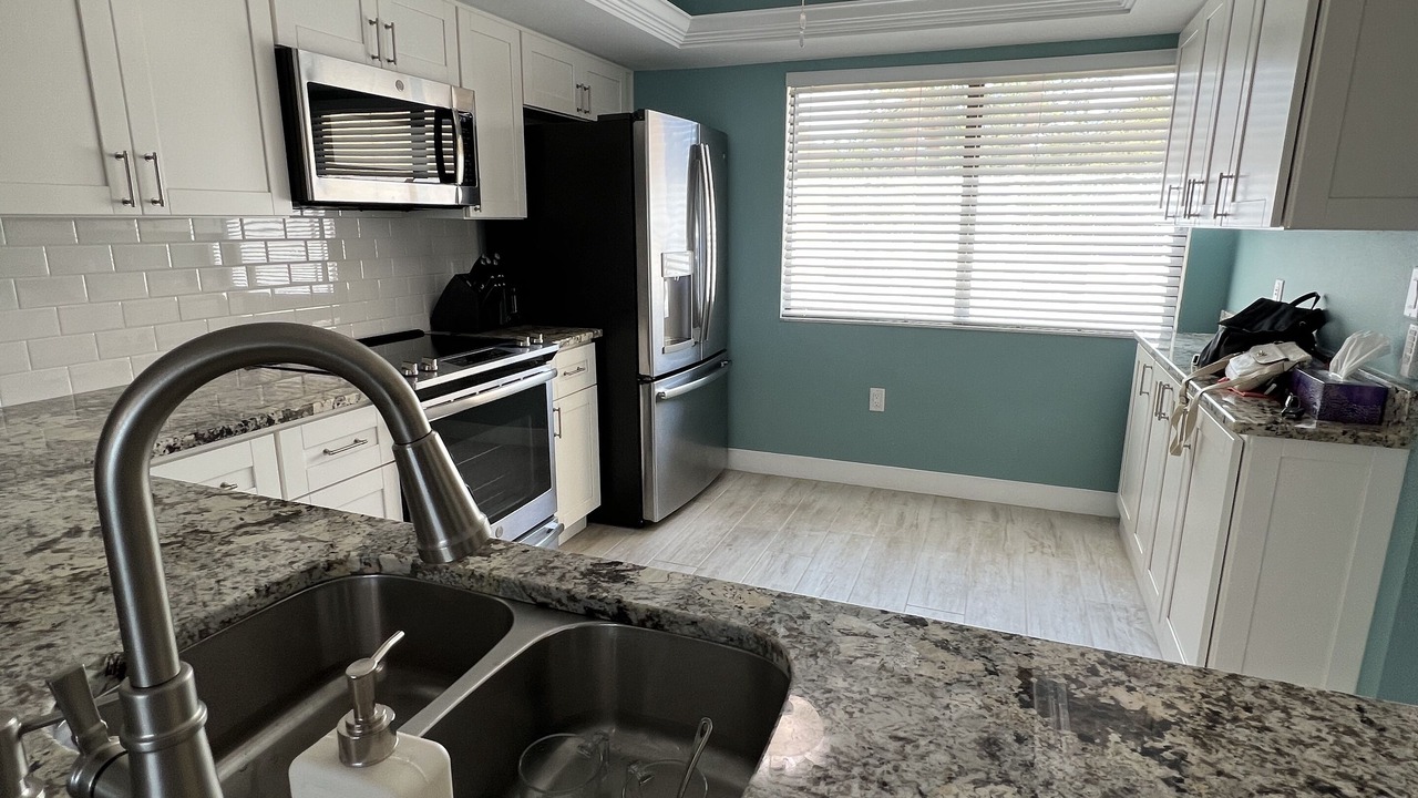 Photo of Kitchen in Pinellas Point