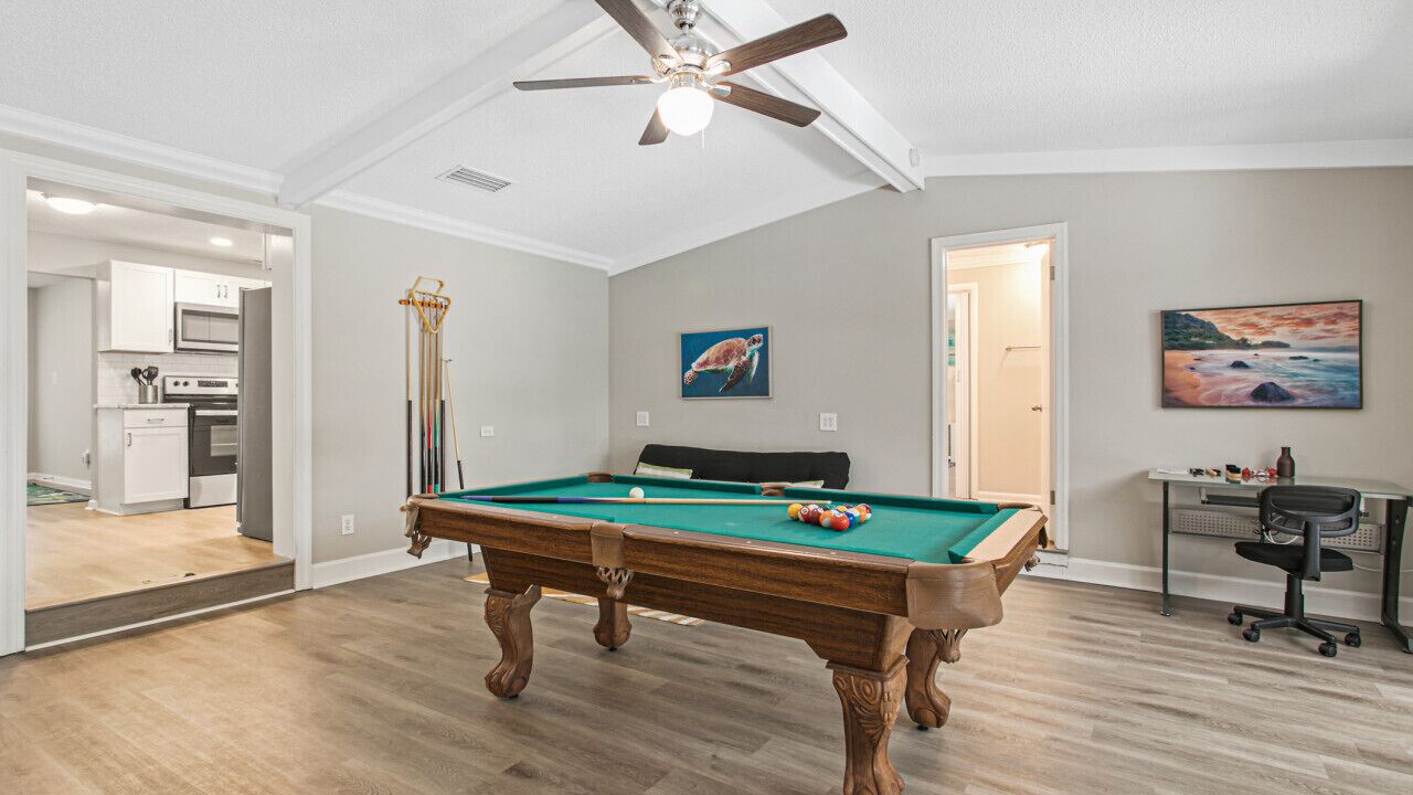 Photo of Bedroom in Arlington