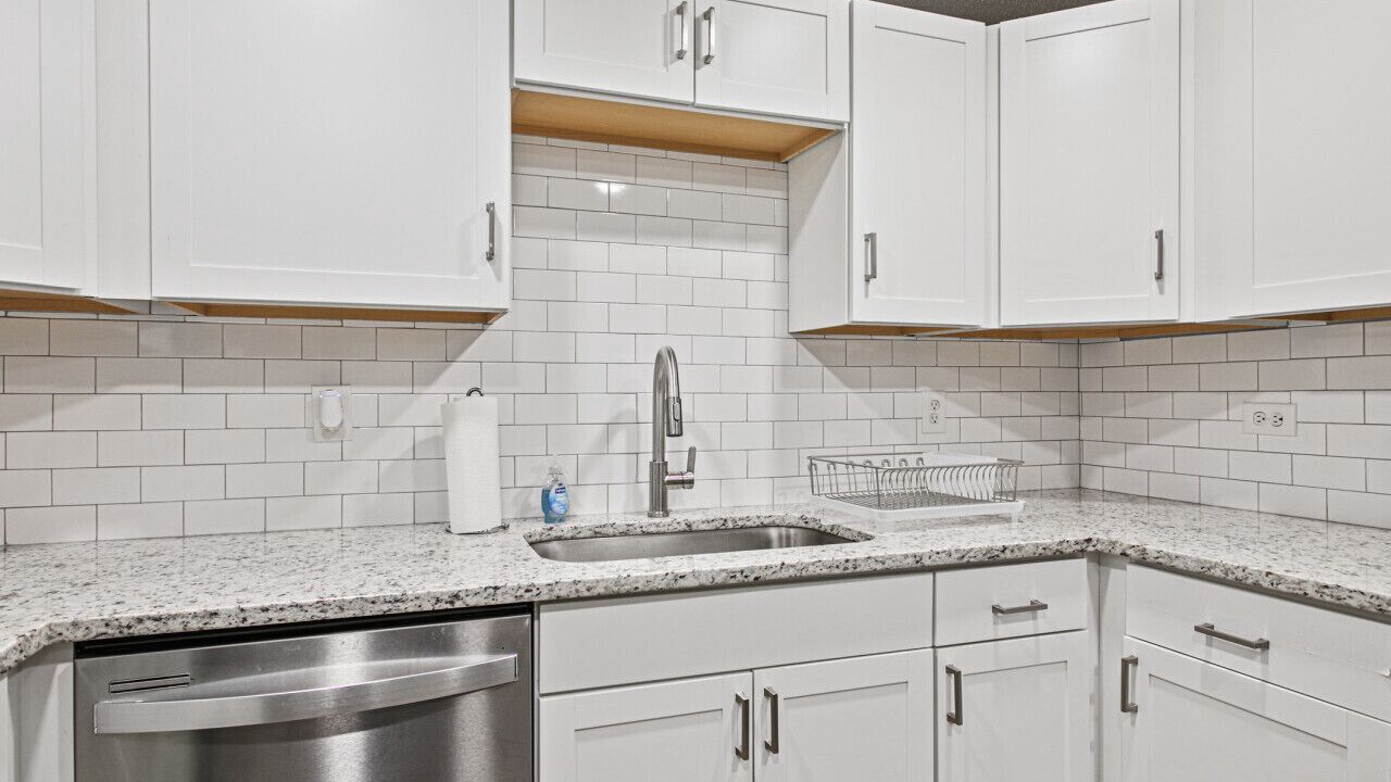 Photo of Kitchen in Arlington