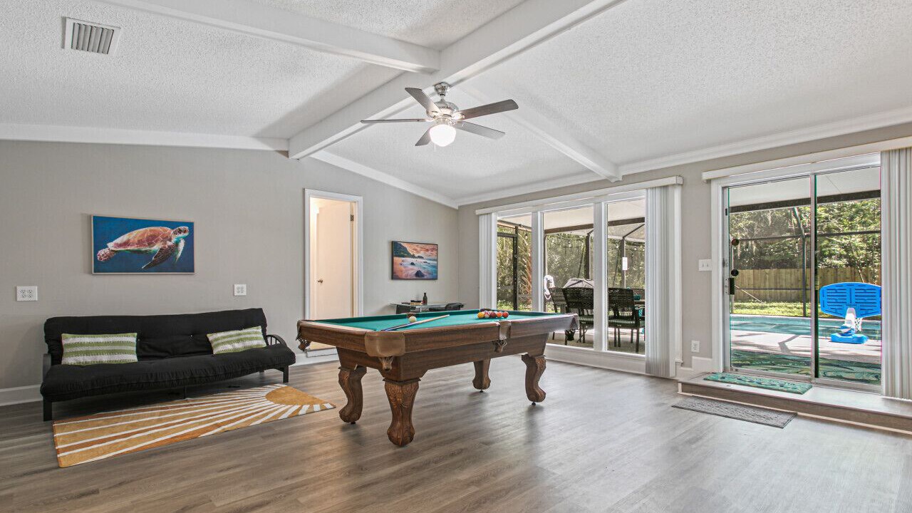 Photo of Bedroom in Arlington