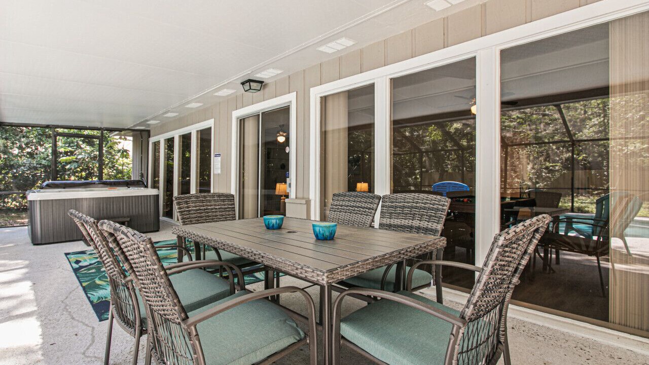 Photo of Outdoor in Arlington