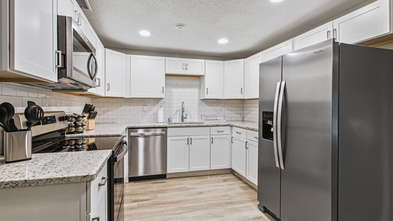 Photo of Kitchen in Arlington