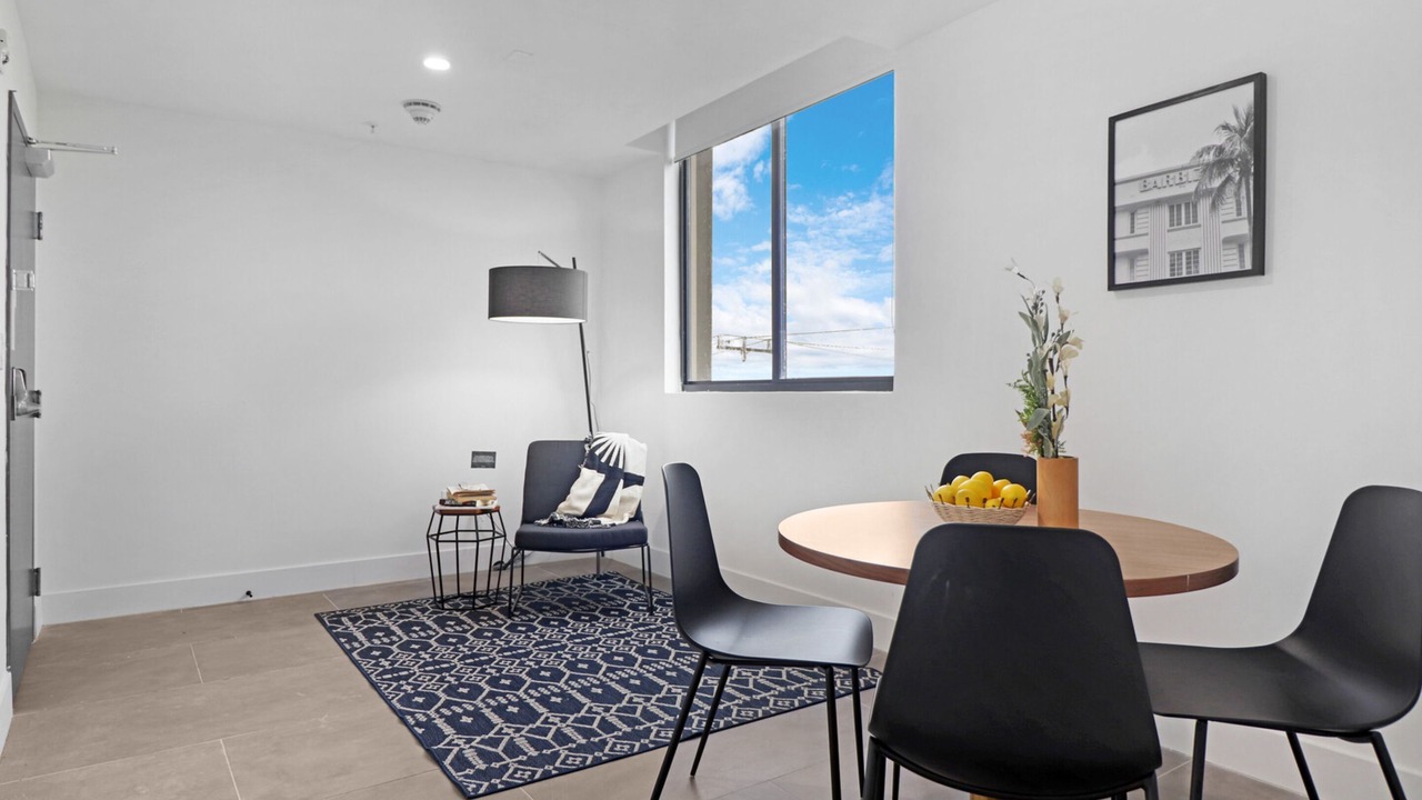 Photo of Bedroom in East Little Havana