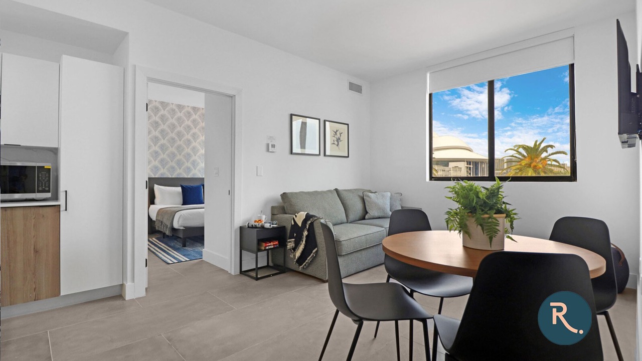 Photo of Bedroom in East Little Havana