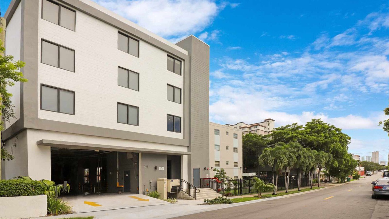 Photo of Outdoor in East Little Havana