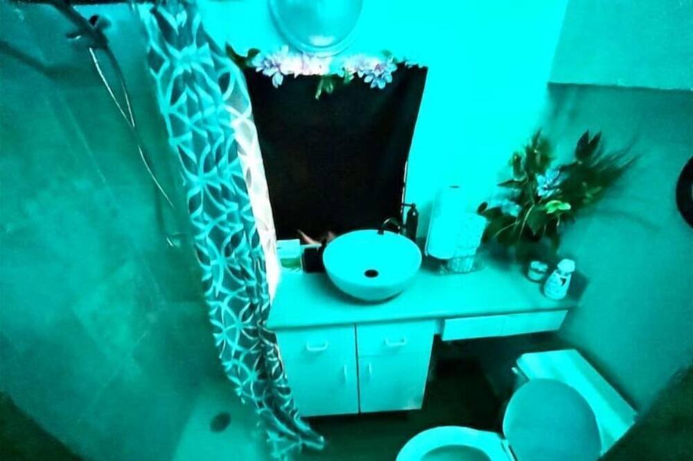 Photo of Bathroom in Plant City