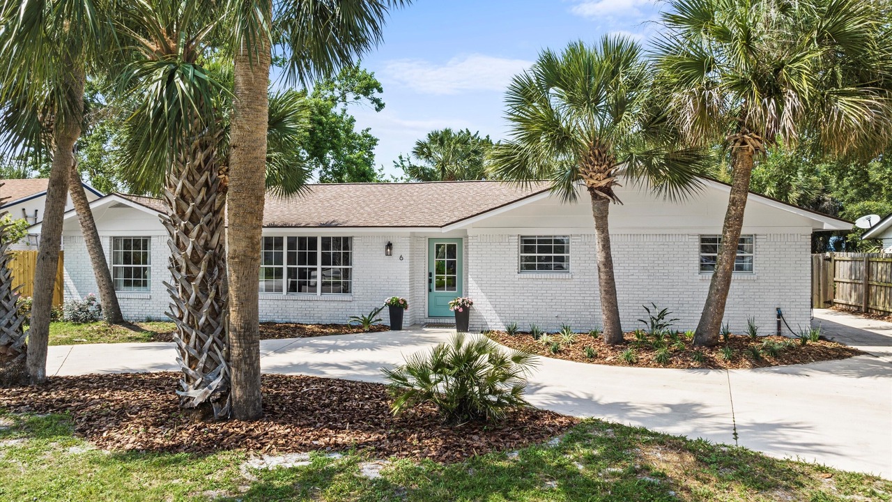 Photo of Outdoor in Dolphin's Cove