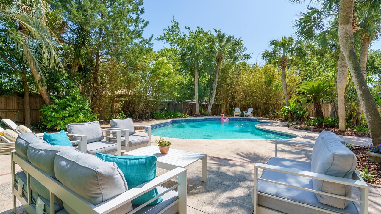 Photo of Outdoor in Dolphin's Cove