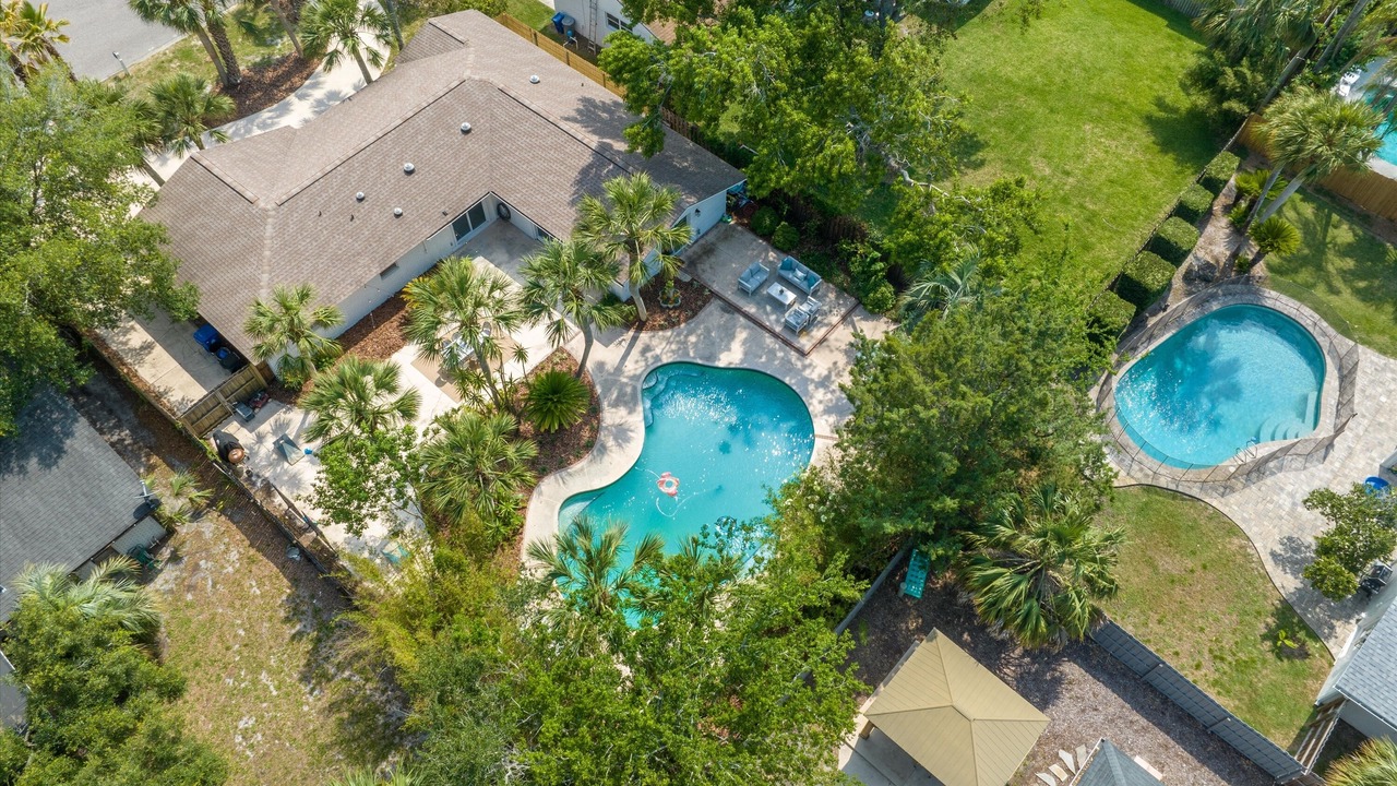 Photo of Outdoor in Dolphin's Cove