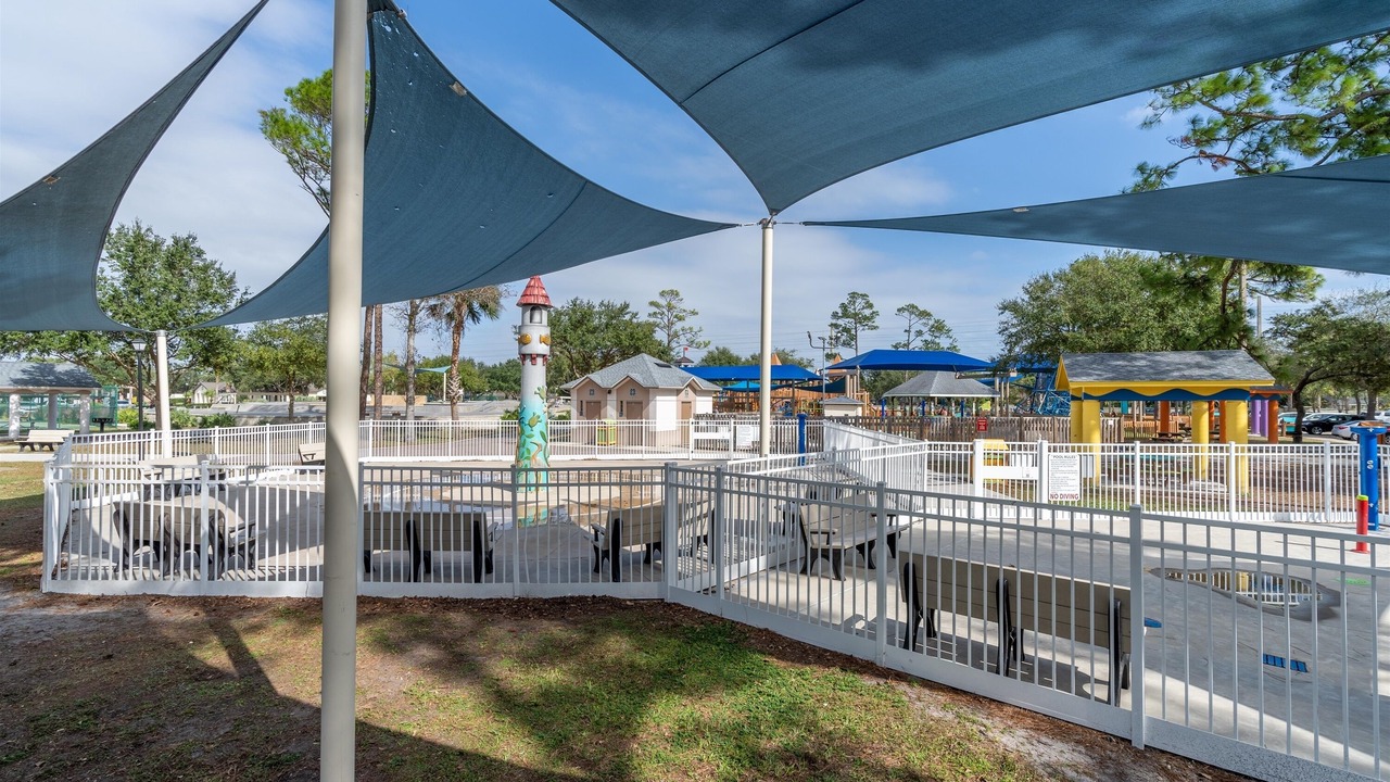 Photo of Outdoor in Dolphin's Cove