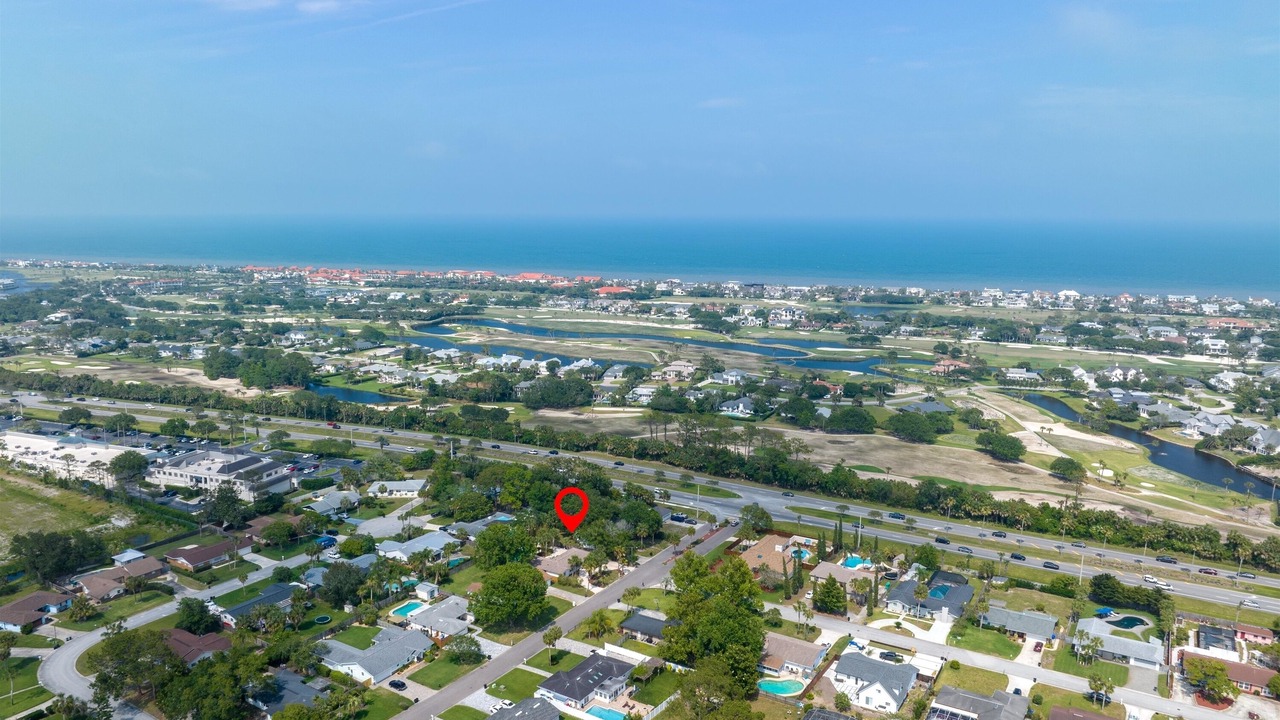 Photo of Outdoor in Dolphin's Cove
