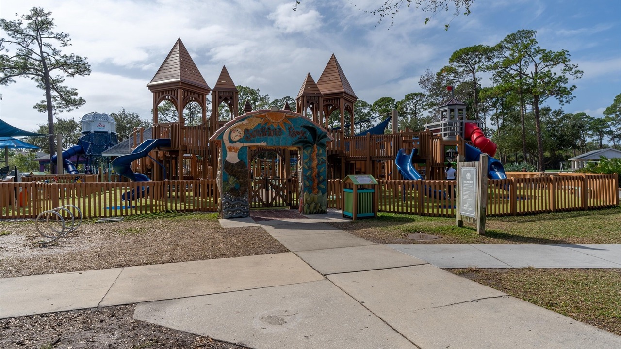 Photo of Outdoor in Dolphin's Cove