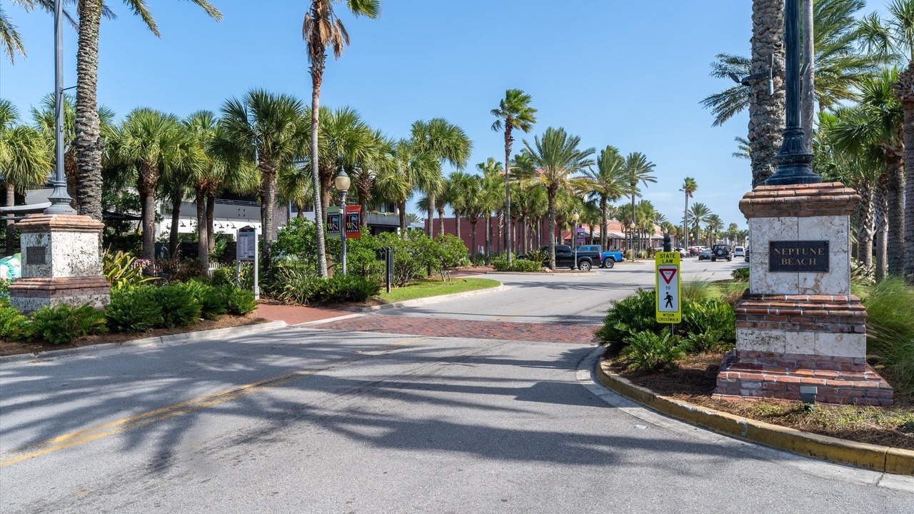 Photo of Outdoor in Dolphin's Cove
