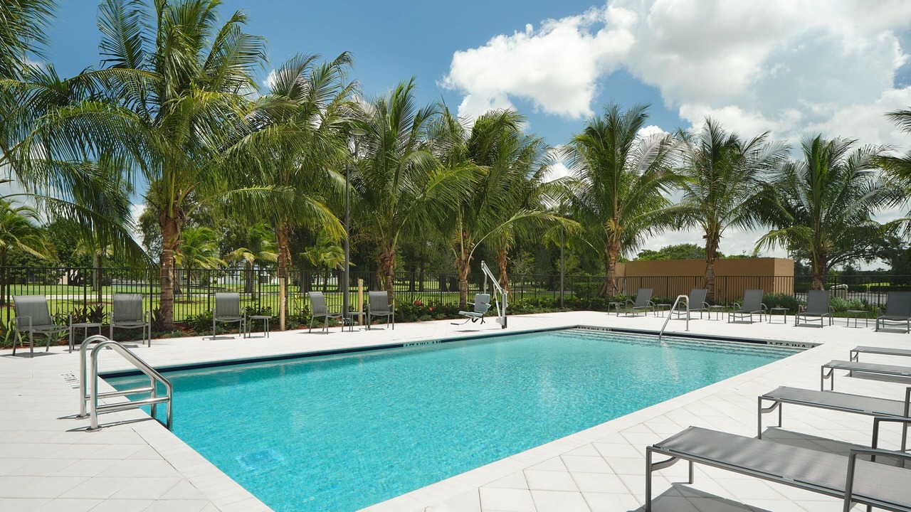 Photo of Outdoor in Tamarac