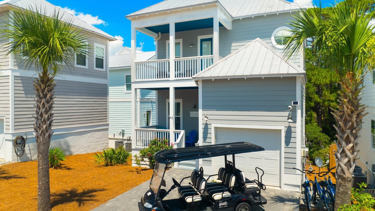 Photo of Outdoor in Dune Allen Beach