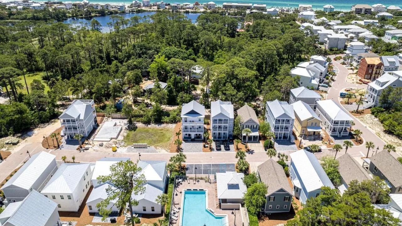 Photo of Outdoor in Dune Allen Beach