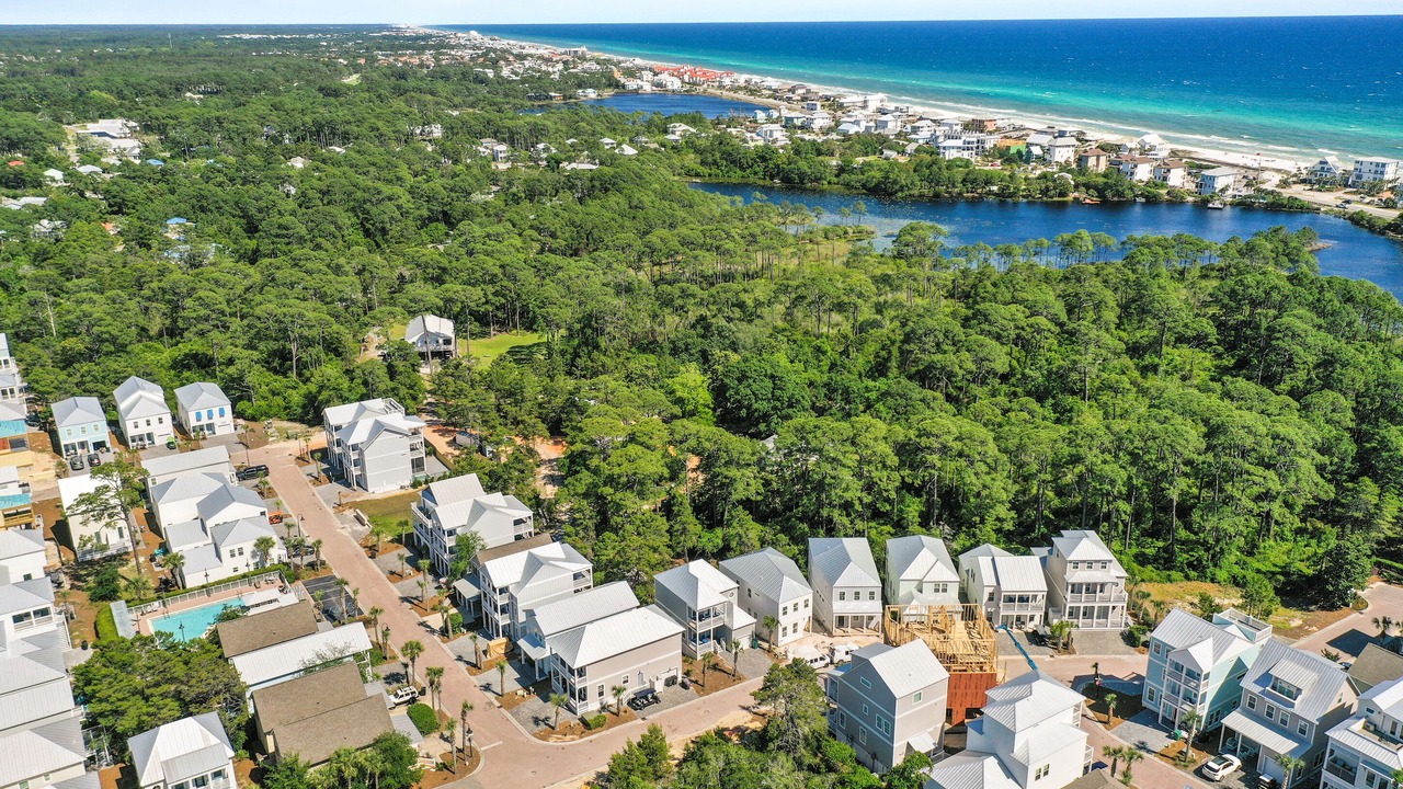 Photo of Outdoor in Dune Allen Beach