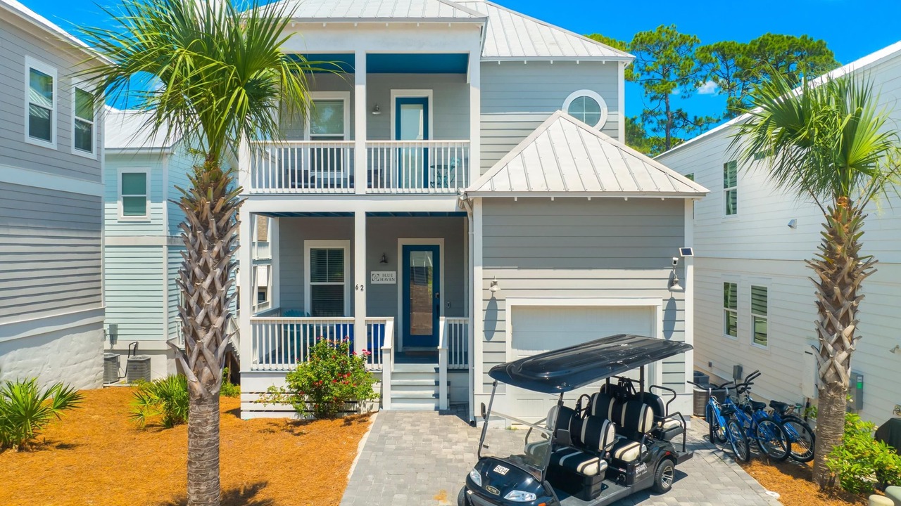 Photo of Outdoor in Dune Allen Beach