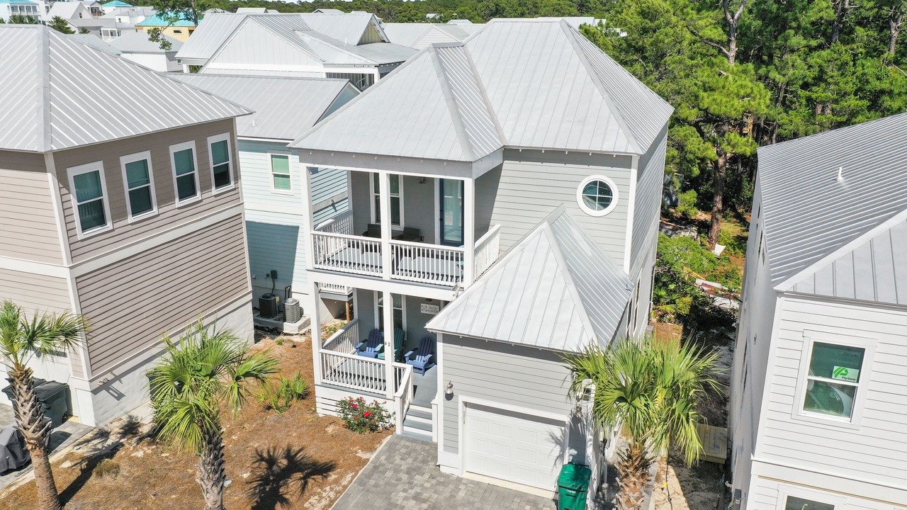 Photo of Outdoor in Dune Allen Beach