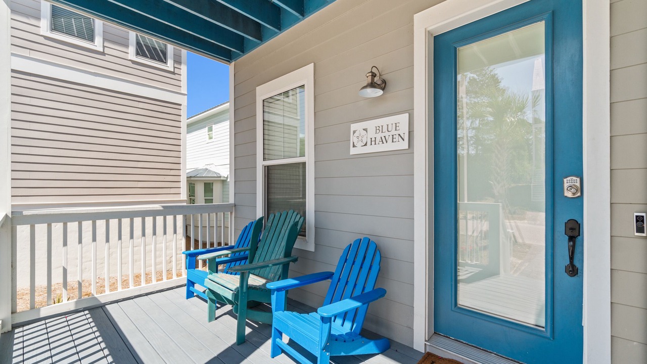 Photo of Outdoor in Dune Allen Beach