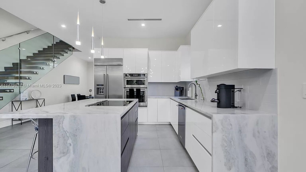 Photo of Kitchen in Southwest Coconut Grove