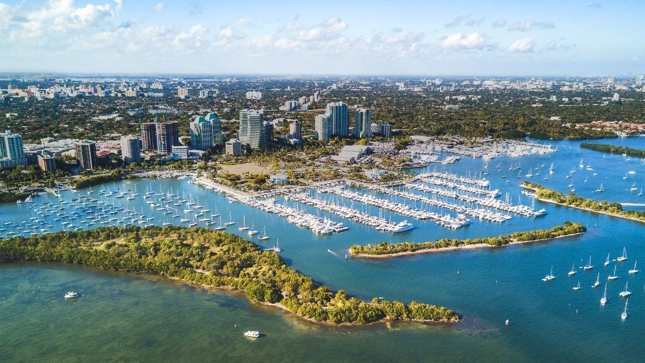 Photo of Outdoor in Southwest Coconut Grove
