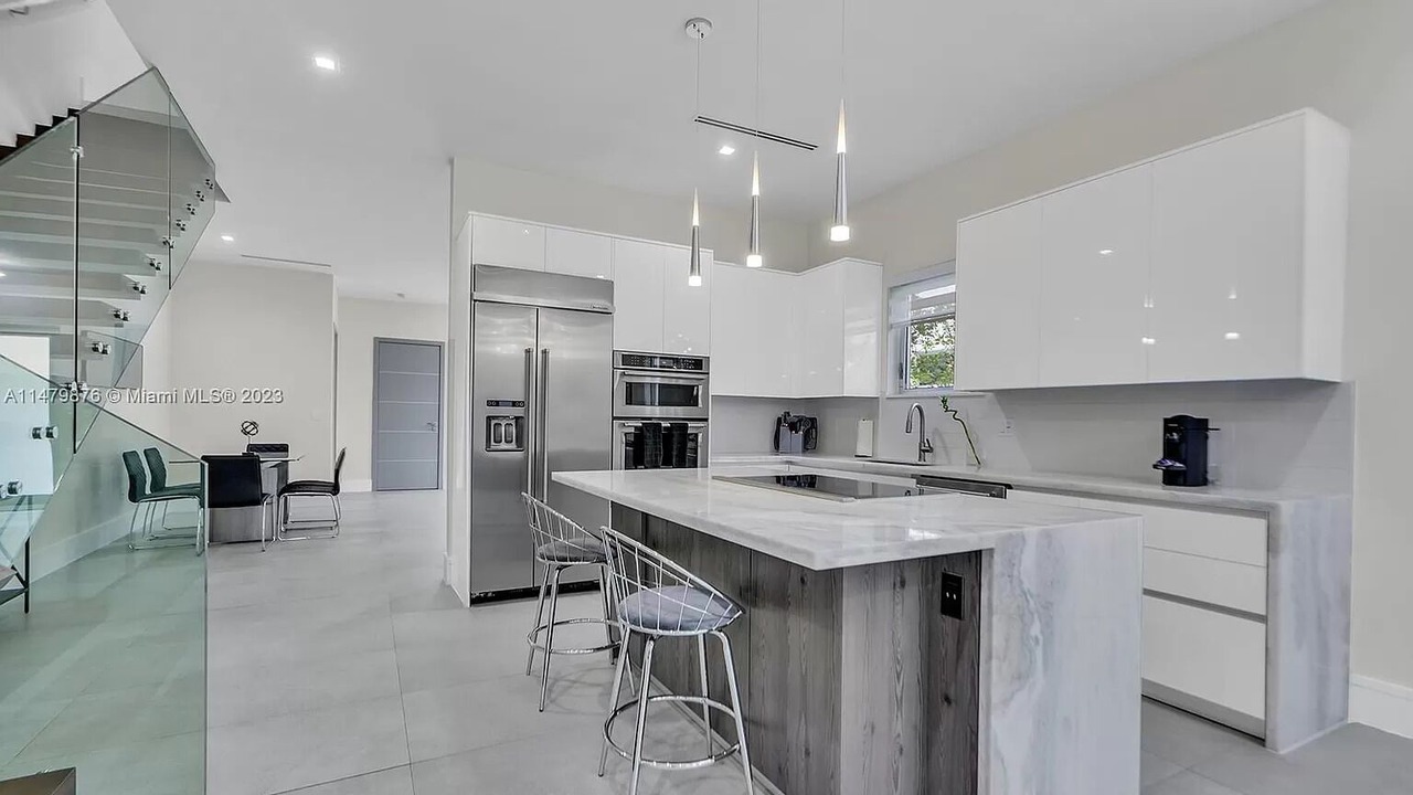 Photo of Kitchen in Southwest Coconut Grove