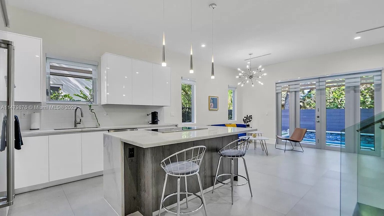 Photo of Kitchen in Southwest Coconut Grove