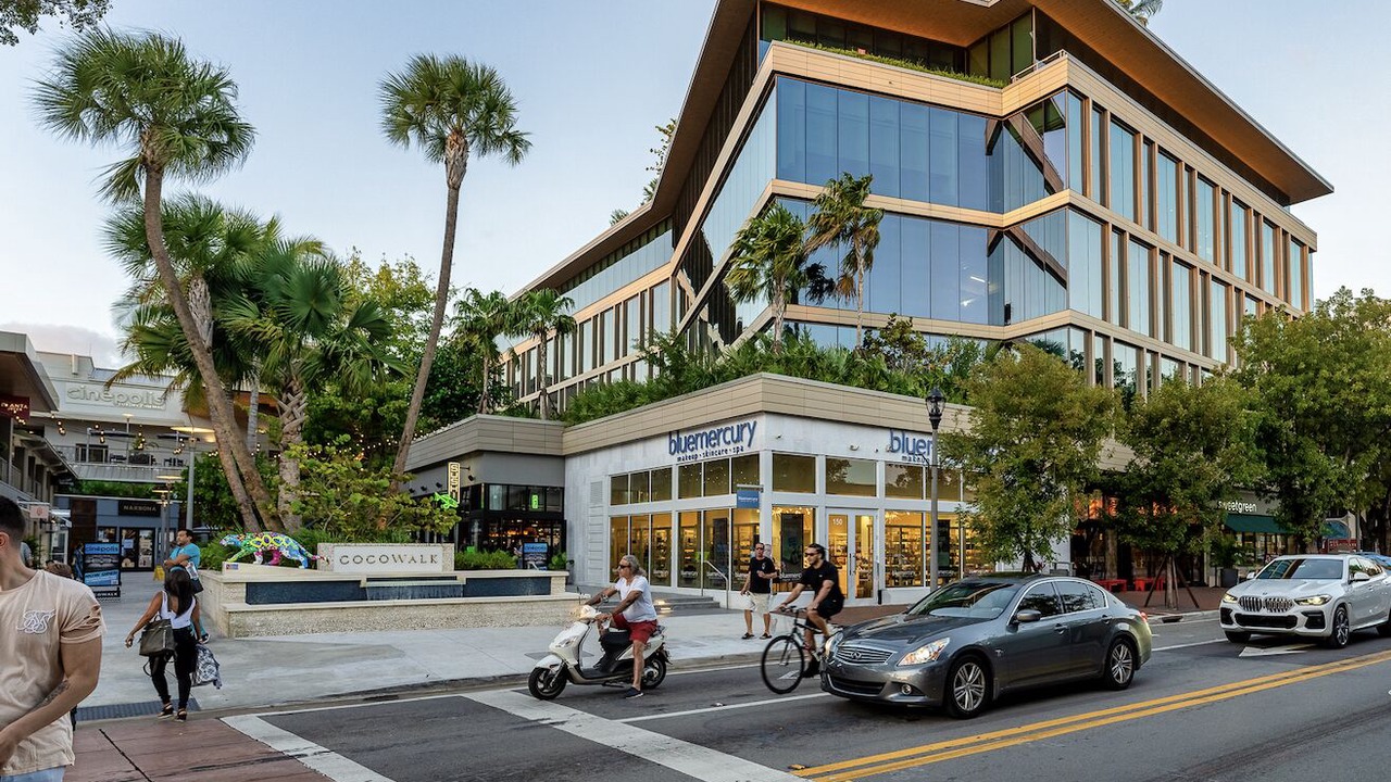 Photo of Outdoor in Southwest Coconut Grove