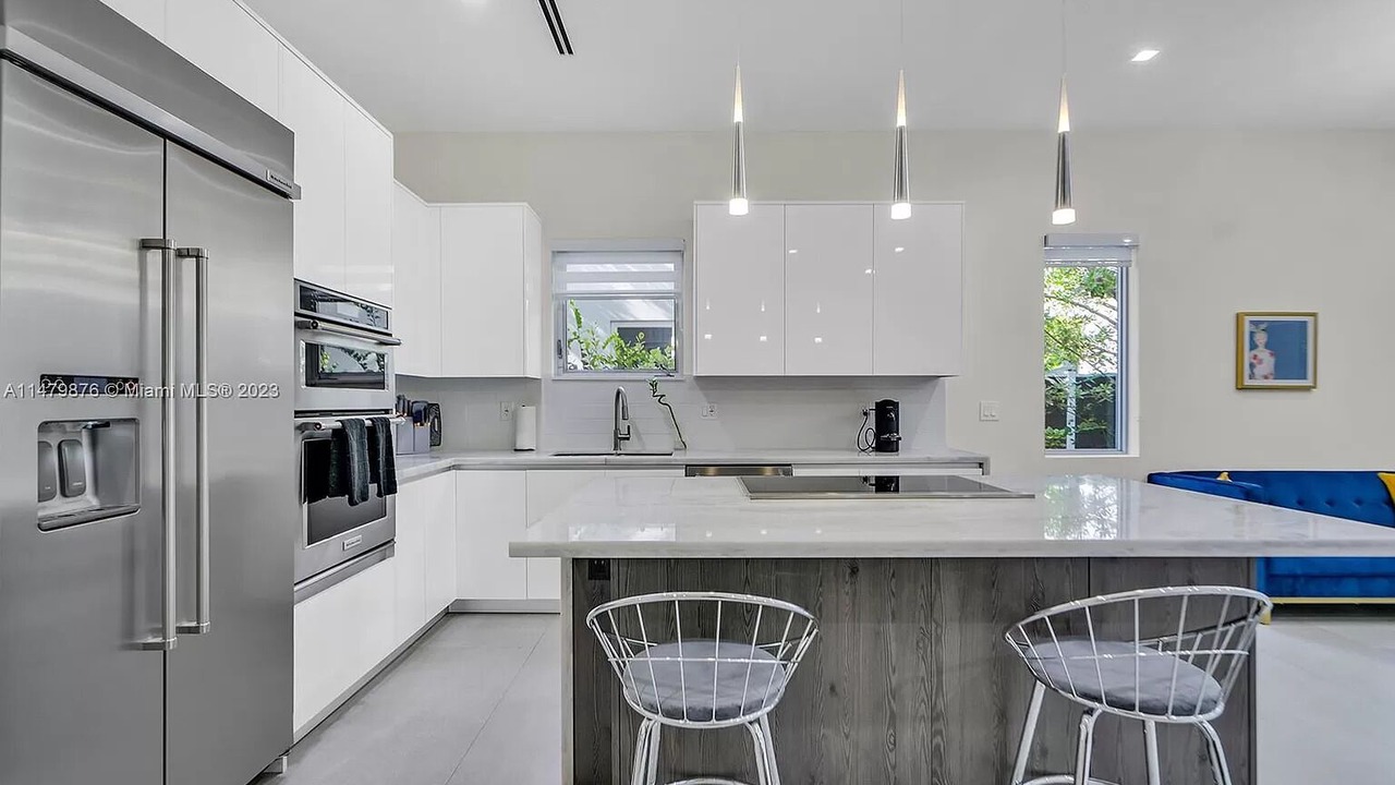 Photo of Kitchen in Southwest Coconut Grove