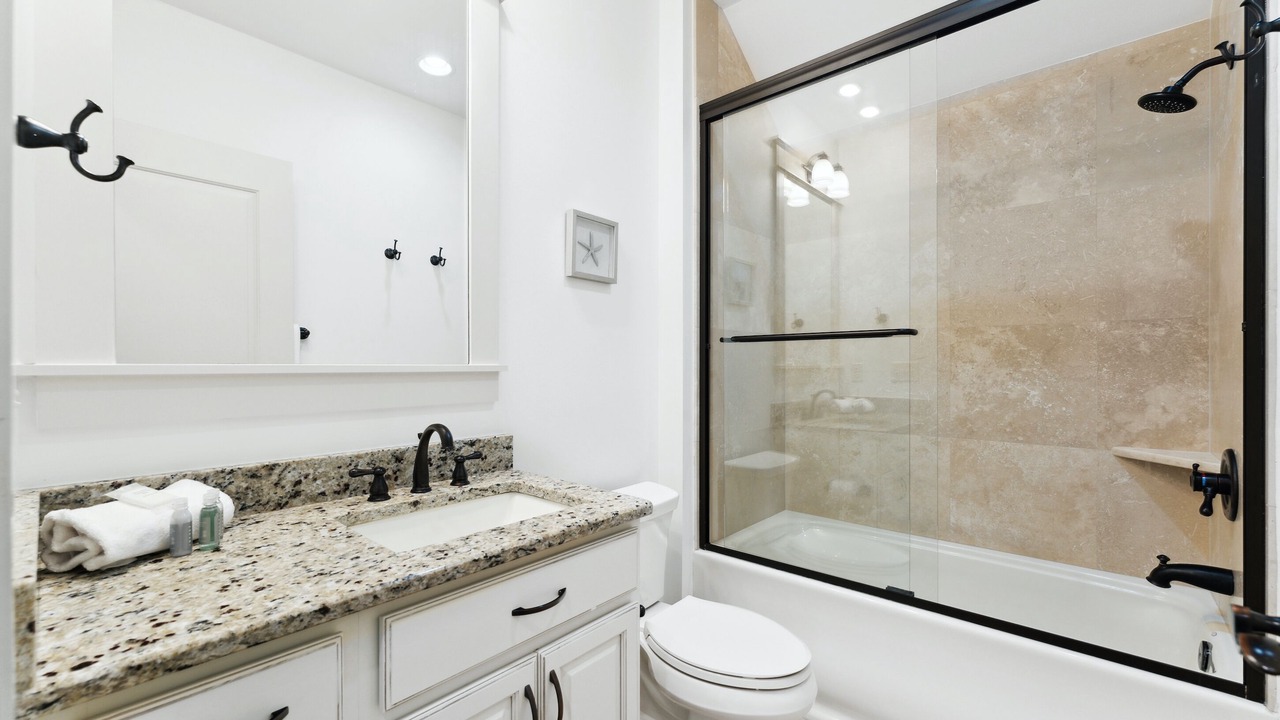 Photo of Bathroom in WaterSound West Beach