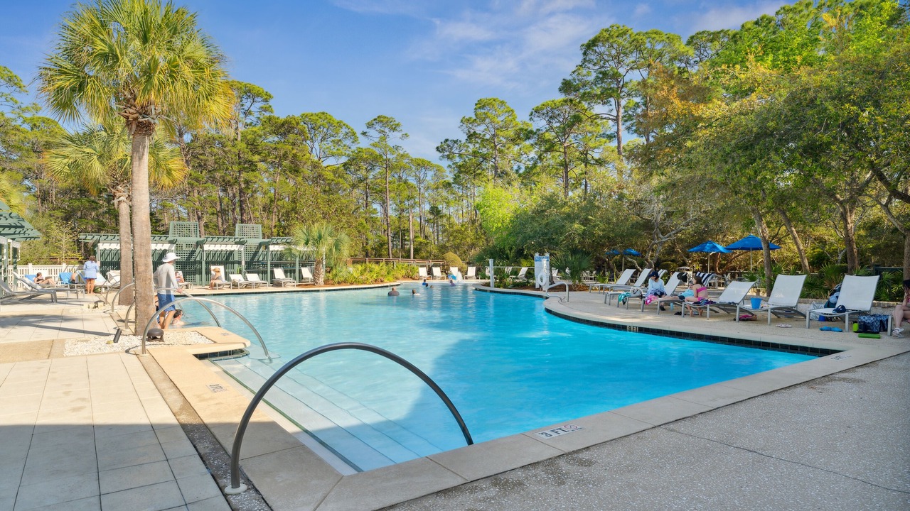 Photo of Outdoor in WaterSound West Beach