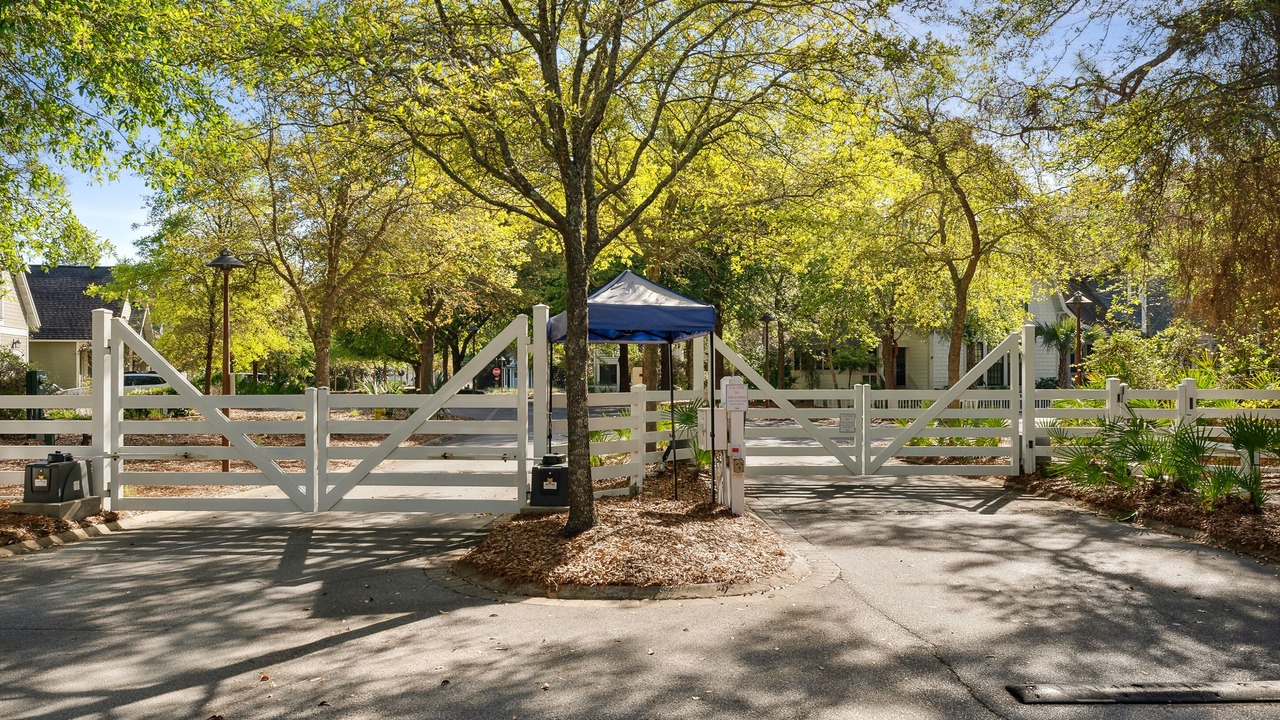 Photo of Outdoor in WaterSound West Beach