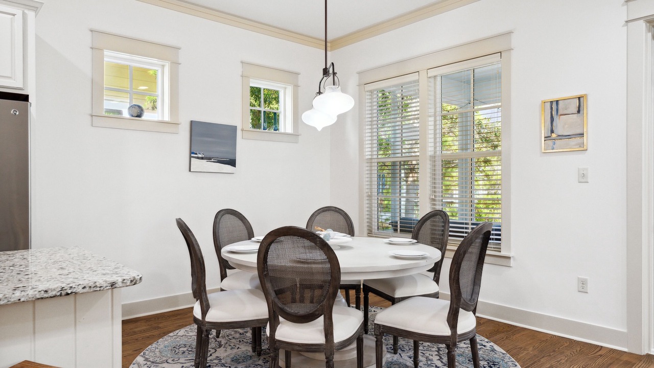 Photo of Bedroom in WaterSound West Beach