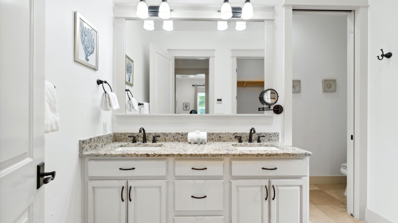 Photo of Bathroom in WaterSound West Beach
