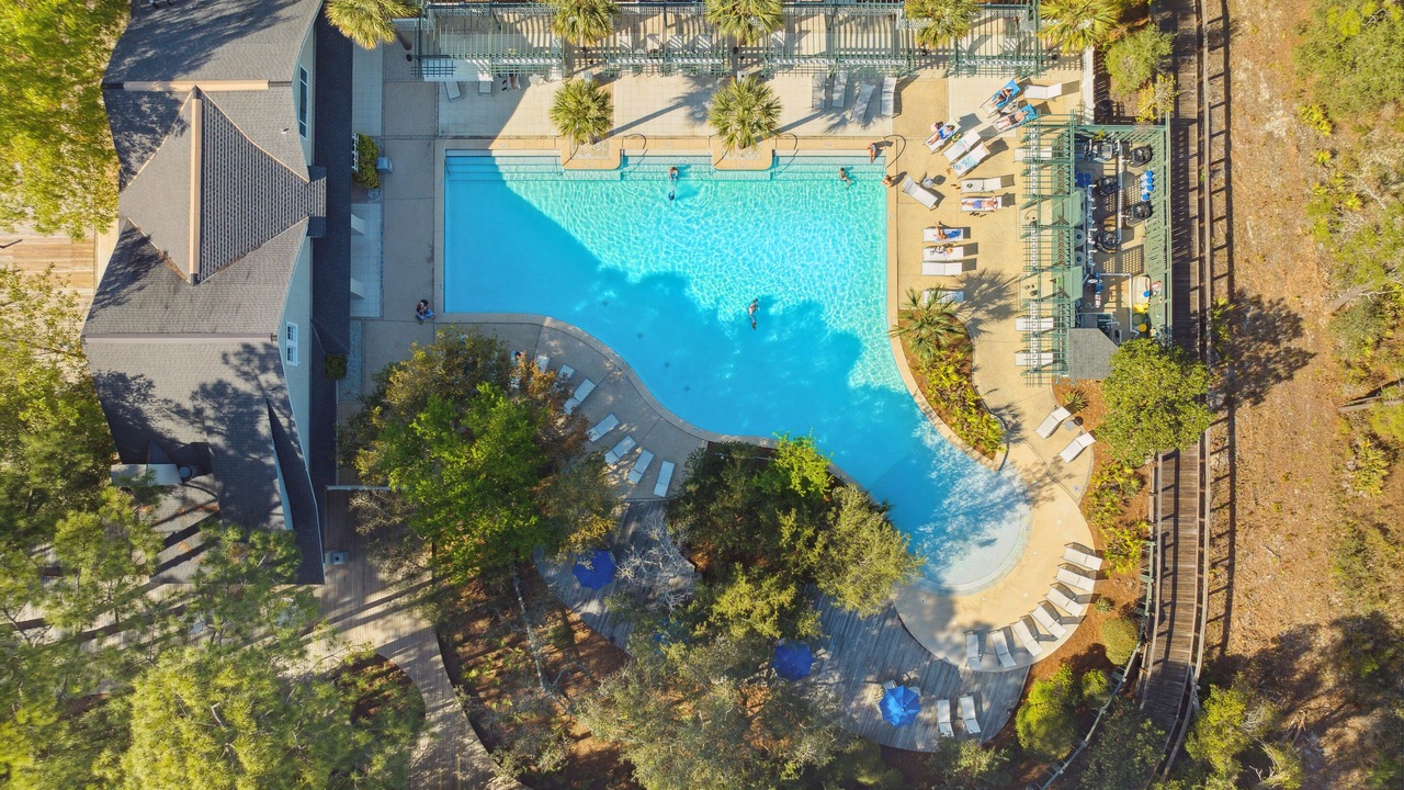 Photo of Outdoor in WaterSound West Beach