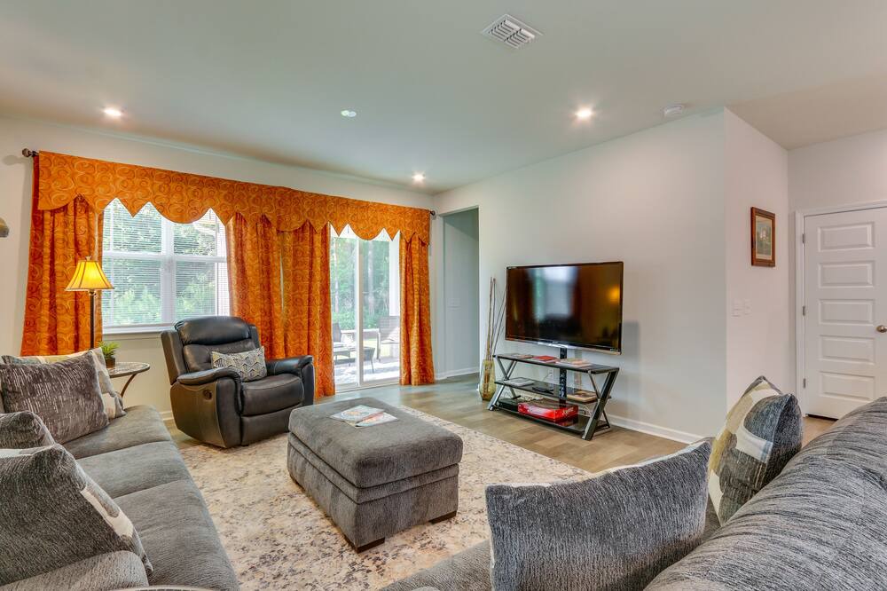 Photo of Livingroom in Bluffton