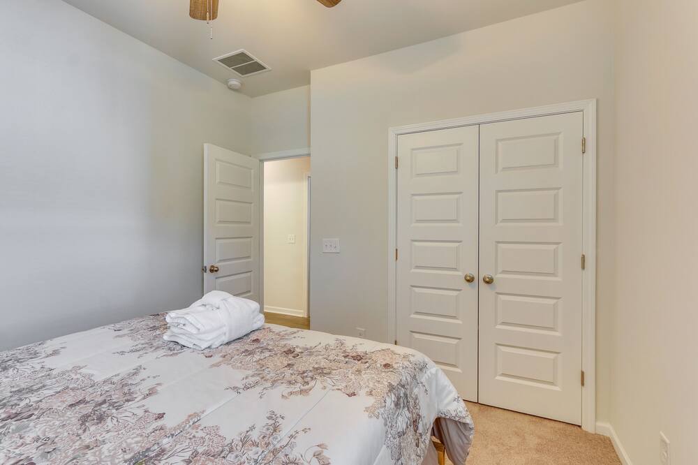 Photo of Bedroom in Bluffton